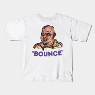 Combo Bounce, Breaking Bad Kids T-Shirt